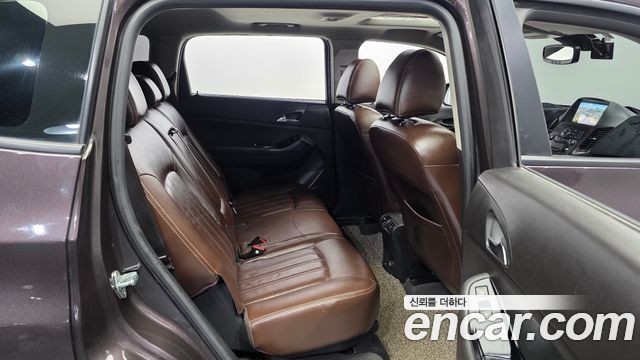 Chevrolet Orlando LPG Dynamic 2017 — фото 12