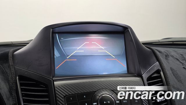 Chevrolet Orlando LPG Dynamic 2017 — фото 14