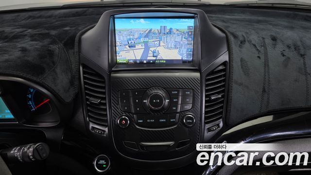 Chevrolet Orlando LPG Dynamic 2017 — фото 15