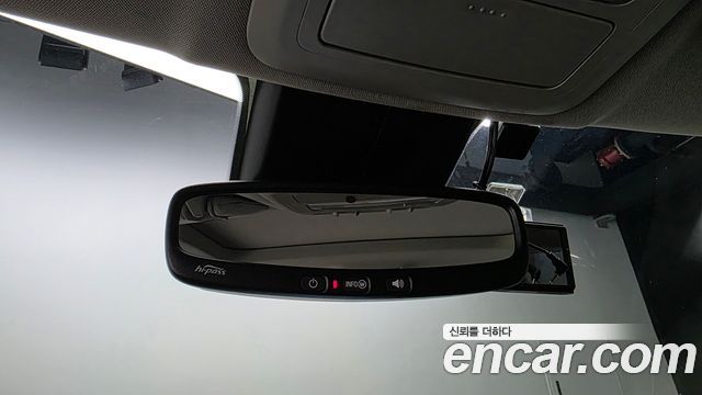 Chevrolet Orlando LPG Dynamic 2017 — фото 17