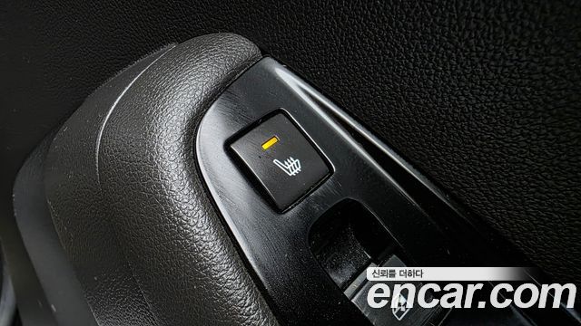 Chevrolet Orlando LPG Dynamic 2017 — фото 18