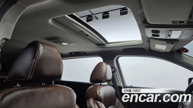 Chevrolet Orlando LPG Dynamic 2017 — фото 20