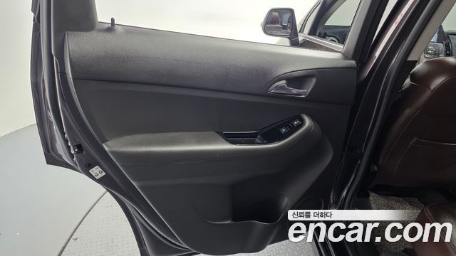 Chevrolet Orlando LPG Dynamic 2017 — фото 25
