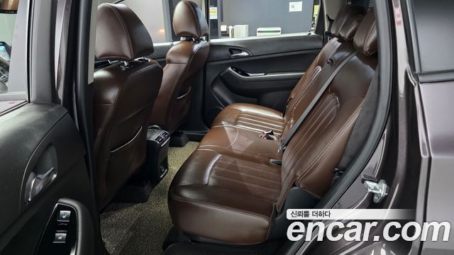 Chevrolet Orlando LPG Dynamic 2017 — фото 26