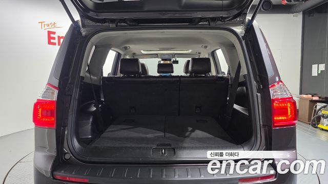 Chevrolet Orlando LPG Dynamic 2017 — фото 27
