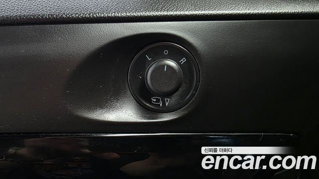 Chevrolet Orlando LPG Dynamic 2017 — фото 28