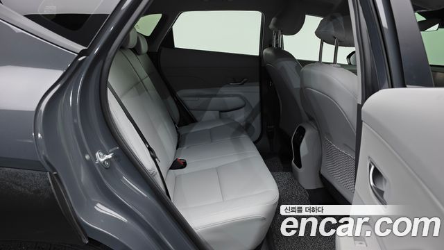 Hyundai Kona (SX2) Gasoline 1.6 Turbo 2WD Modern Plus 2025 — фото 12