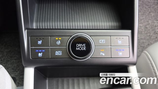 Hyundai Kona (SX2) Gasoline 1.6 Turbo 2WD Modern Plus 2025 — фото 18