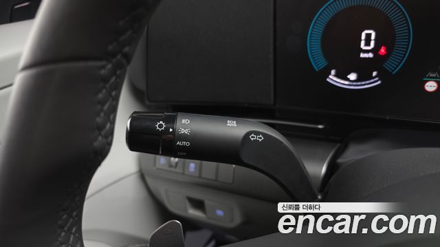 Hyundai Kona (SX2) Gasoline 1.6 Turbo 2WD Modern Plus 2025 — фото 19