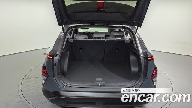 Hyundai Kona (SX2) Gasoline 1.6 Turbo 2WD Modern Plus 2025 — фото 20