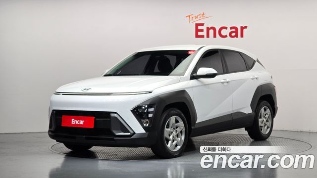 Hyundai Kona (SX2) Gasoline 1.6 Turbo 2WD Modern