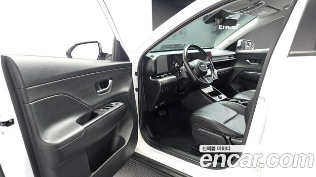 Hyundai Kona (SX2) Gasoline 1.6 Turbo 2WD Modern 2023 — фото 10