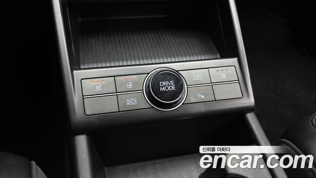 Hyundai Kona (SX2) Gasoline 1.6 Turbo 2WD Modern 2023 — фото 14