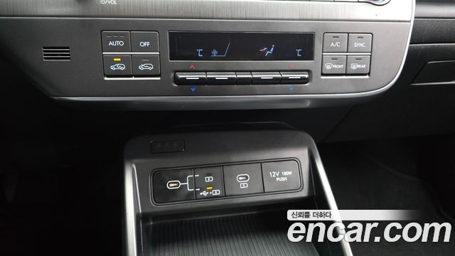 Hyundai Kona (SX2) Gasoline 1.6 Turbo 2WD Modern 2023 — фото 17