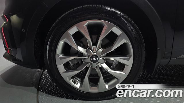 Kia Sorento (IV) Diesel 2.2 2WD Signature 2022 — фото 5