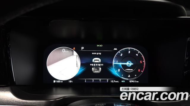 Kia Sorento (IV) Diesel 2.2 2WD Signature 2022 — фото 8