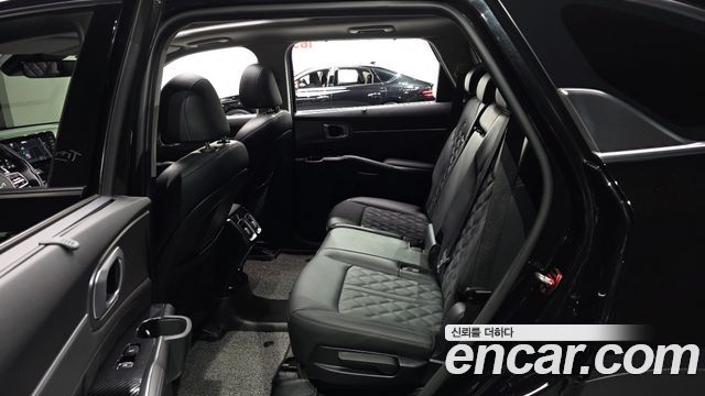 Kia Sorento (IV) Diesel 2.2 2WD Signature 2022 — фото 16