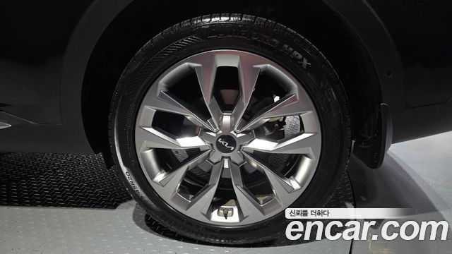 Kia Sorento (IV) Diesel 2.2 2WD Signature 2022 — фото 27