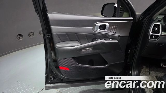 Kia Sorento (IV) Diesel 2.2 2WD Signature 2022 — фото 30