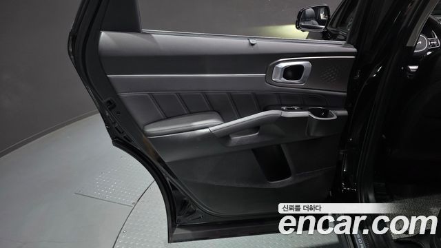 Kia Sorento (IV) Diesel 2.2 2WD Signature 2022 — фото 31
