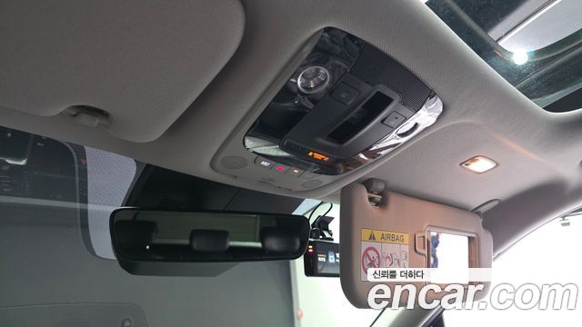 Kia Sorento (IV) Diesel 2.2 2WD Signature 2022 — фото 33