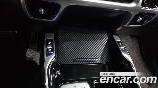 Kia Sorento (IV) Diesel 2.2 2WD Signature 2022 — фото 34