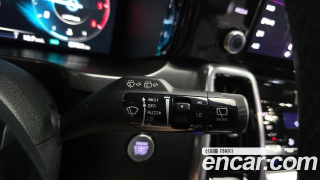 Kia Sorento (IV) Diesel 2.2 2WD Signature 2022 — фото 35