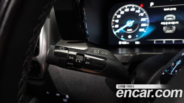 Kia Sorento (IV) Diesel 2.2 2WD Signature 2022 — фото 36