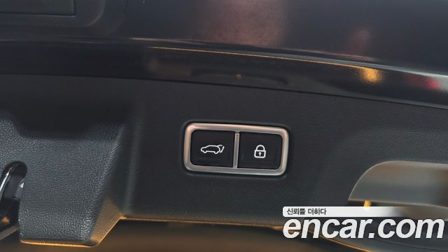 Kia Sorento (IV) Diesel 2.2 2WD Signature 2022 — фото 37