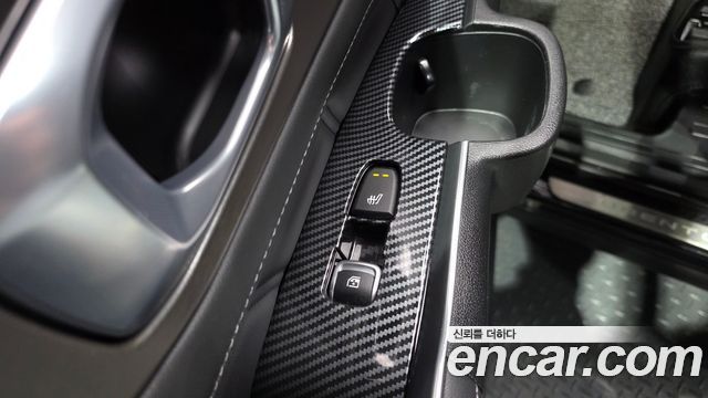 Kia Sorento (IV) Diesel 2.2 2WD Signature 2022 — фото 39