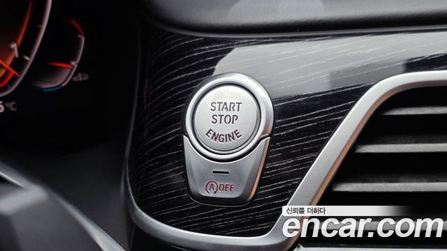 BMW 7 Series (G11) 730Ld xDrive M Sport 2020 — фото 29