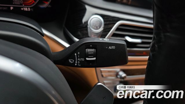 BMW 7 Series (G11) 730Ld xDrive M Sport 2020 — фото 30