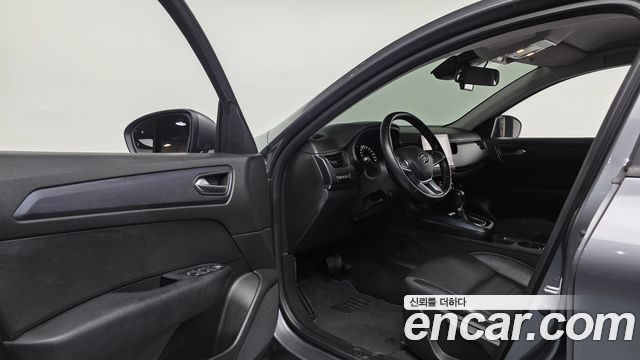 Renault Korea XM3 1.6 GTe LE Plus 2020 — фото 10