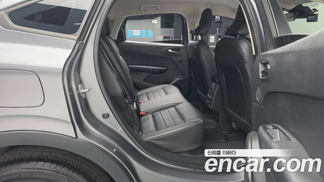Renault Korea XM3 1.6 GTe LE Plus 2020 — фото 15