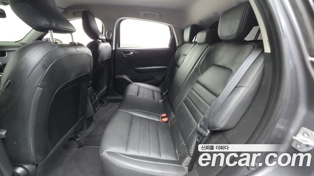 Renault Korea XM3 1.6 GTe LE Plus 2020 — фото 16