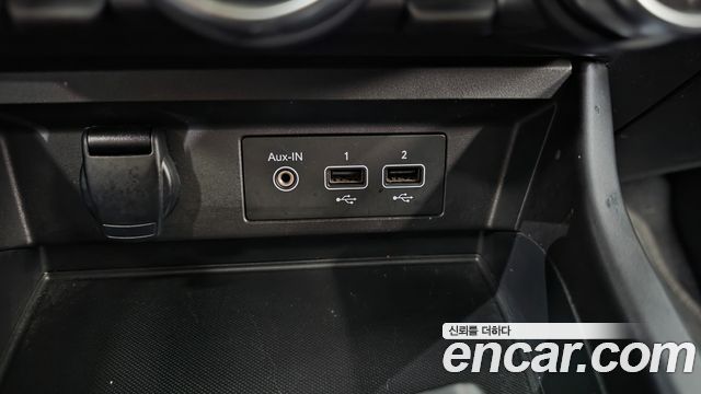 Renault Korea XM3 1.6 GTe LE Plus 2020 — фото 17