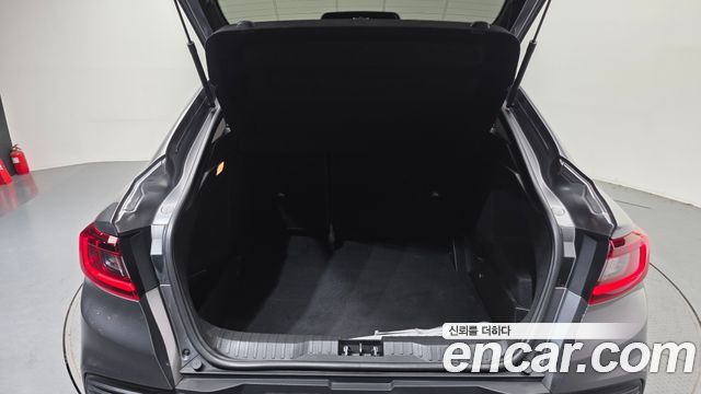 Renault Korea XM3 1.6 GTe LE Plus 2020 — фото 22