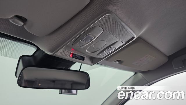 Renault Korea XM3 1.6 GTe LE Plus 2020 — фото 23
