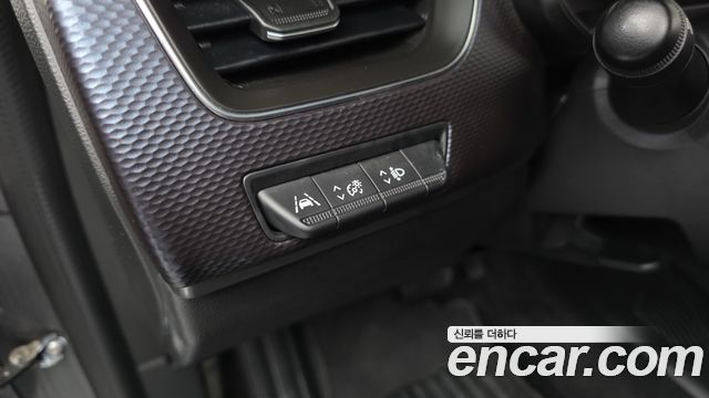 Renault Korea XM3 1.6 GTe LE Plus 2020 — фото 24