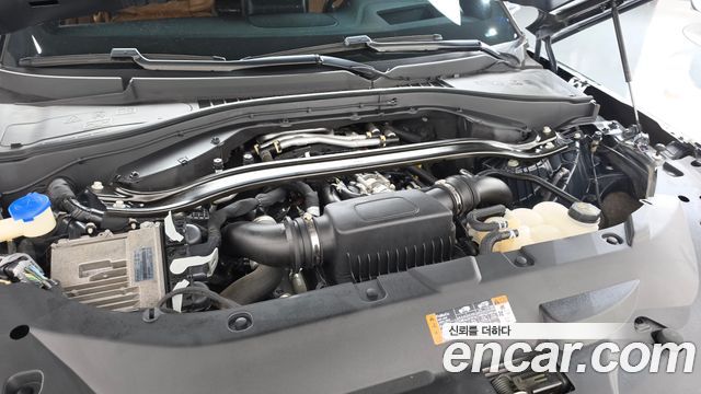 Lincoln Aviator (II) 3.0 Black Label AWD 2022 — фото 6