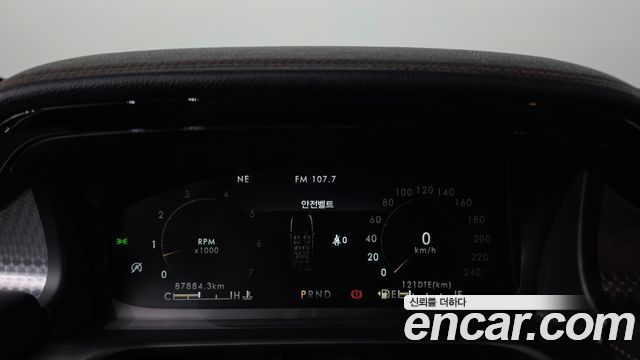 Lincoln Aviator (II) 3.0 Black Label AWD 2022 — фото 8