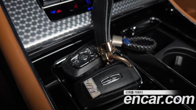Lincoln Aviator (II) 3.0 Black Label AWD 2022 — фото 14