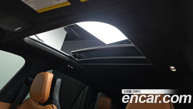Lincoln Aviator (II) 3.0 Black Label AWD 2022 — фото 15