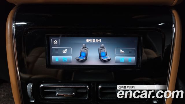 Lincoln Aviator (II) 3.0 Black Label AWD 2022 — фото 29