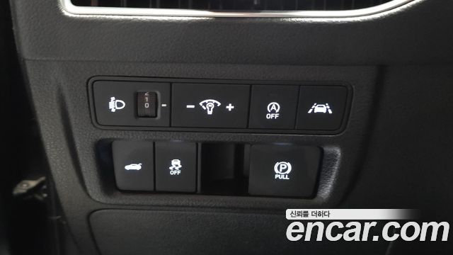 Hyundai Sonata (DN8) 2.0 Premium Family 2020 — фото 18