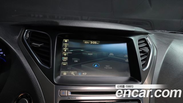 Hyundai Grandeur (HG) HG240 Modern 2016 — фото 14