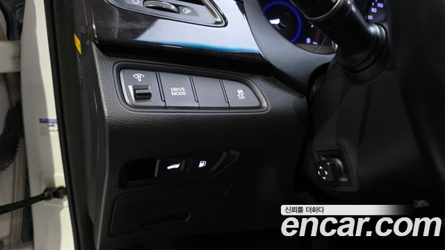 Hyundai Grandeur (HG) HG240 Modern 2016 — фото 17