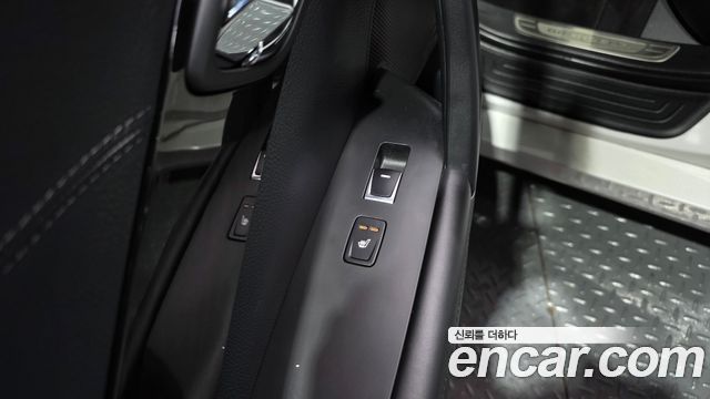 Hyundai Grandeur (HG) HG240 Modern 2016 — фото 18