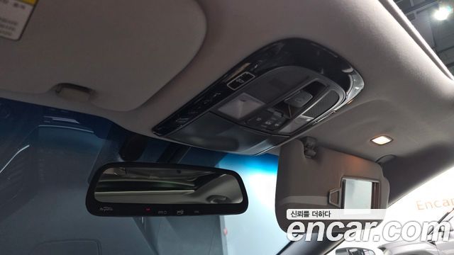 Hyundai Grandeur (HG) HG240 Modern 2016 — фото 20