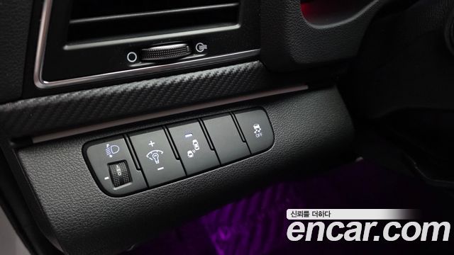 Hyundai Avante (AD) 1.6 Turbo Sport 2018 — фото 14